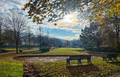 Golden Goose Cottage - Ukc7087 - Foto 30