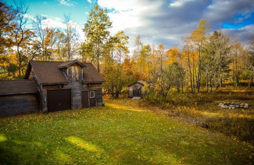 Colgate Lake Lodge - Foto 46