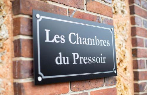 Gîte Le Pressoir - Foto 2