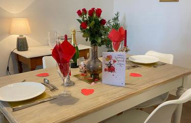 Dalvey Mill Cottage - Foto 12