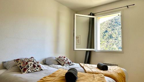 C13 Les Naïades - 2 bedrooms for 5 people ! - Photo 3