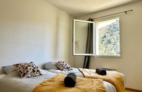 C13 Les Naïades - 2 bedrooms for 5 people ! - Foto 3