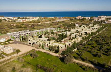 The Landmark Villas & Spa - Foto 53