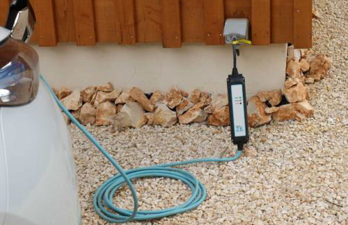 Gite et cabane écologiques 1000 Pailles - Foto 25