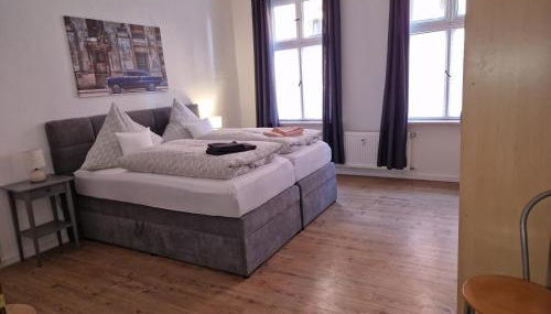 Bleibe Buckau - Foto 2