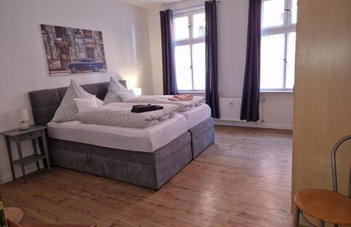 Bleibe Buckau - Foto 2