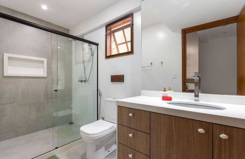 Retiro Panorama Brejal · Naturaleza y Montaña - Foto 43