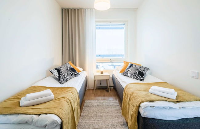 Rahulihomes Jyväskylä - Foto 7