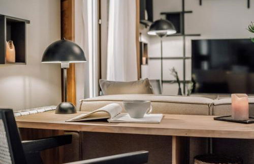 Reed - 3 bedrooms in Chamberí - Foto 10