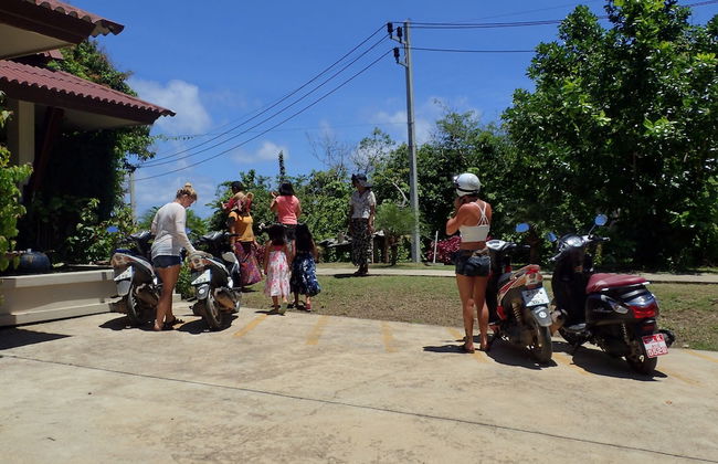 Baan KanTiang See Villas (2 bedroom villas) - Foto 5