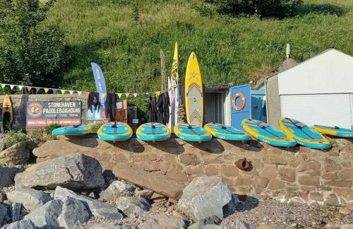 Stonehaven Scotland -Sea front location -Sea views - Photo 25