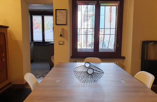 I Scalitt by Quokka 360 - Como Lake typical house in the fishing village - Foto 14