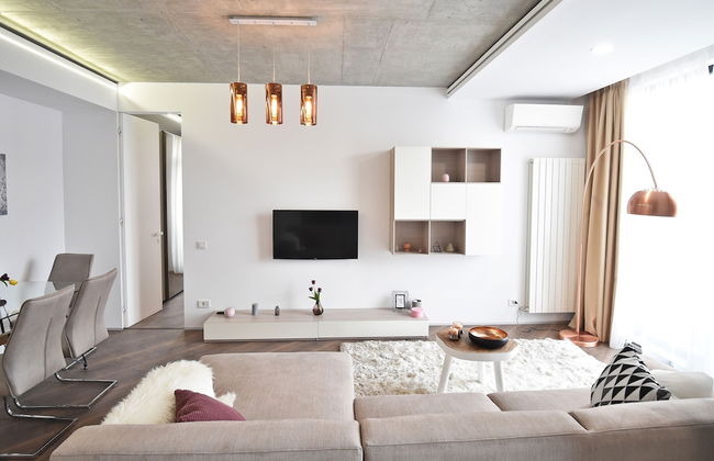 Novum Aparthotel - Foto 68