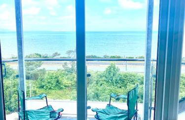 Lovely New 2 Bedroom Condo with Stunning Seaviews - Foto 7