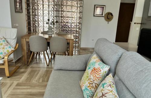 Apartamento LA CARRAJOLILLA - Foto 7