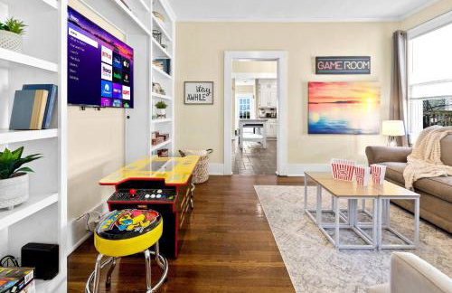 Southern Charmer *HOT TUB *Great Location DT UAB - Photo 20