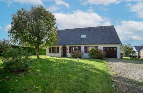 Maison familiale Kerriou - Foto 28