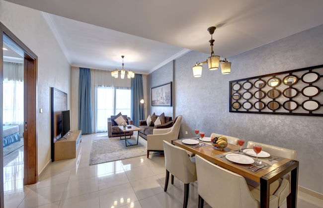 Class Hotel Apartments - Foto 42