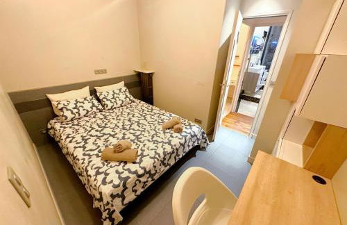 Celine 24 Le Flandrin Haussmann, Appart spacieux dans le 16e - Foto 29