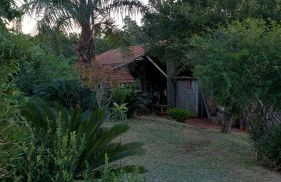 Acomodação do Viveiro Bela Flor - Photo 36