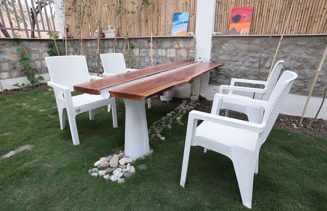 Krita Retreat - Foto 31