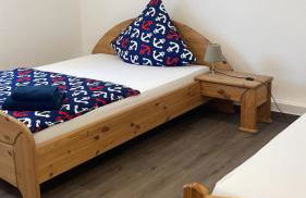 Apartment Nordschleife- Vina A3 - Foto 34