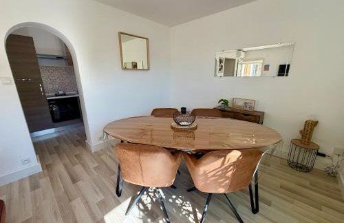 Les Appartements du Mas - Rose Marie - Foto 16