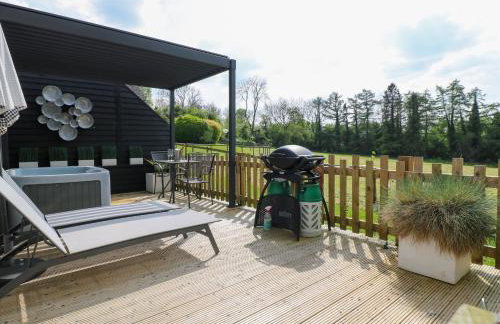 The Wood Shed, Bank Top Farm - Foto 13