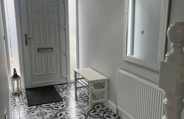 Grange House - Foto 3