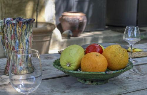 Le Mas des Anges - Foto 33