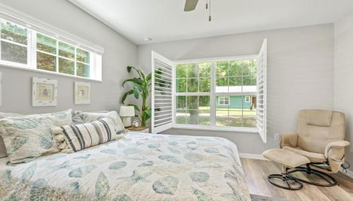 Dunnellon Dream. Pool, Fire Pit and Outdoor Bar - Foto 5