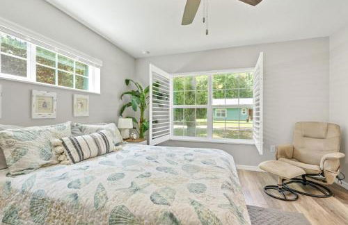 Dunnellon Dream. Pool, Fire Pit and Outdoor Bar - Foto 5