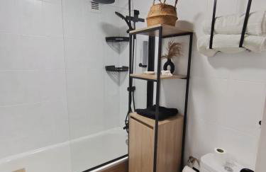 Apartamento vacacional Antares Lo pagan - Foto 29