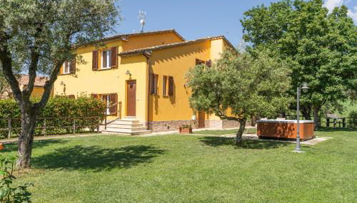 Montenovo Country House - Foto 3, Garden