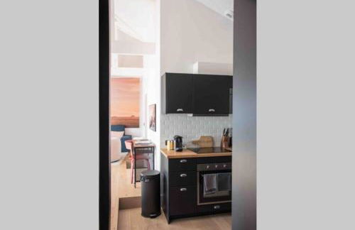 Dinard, très bel appartement***** avec vue sur mer - Foto 28