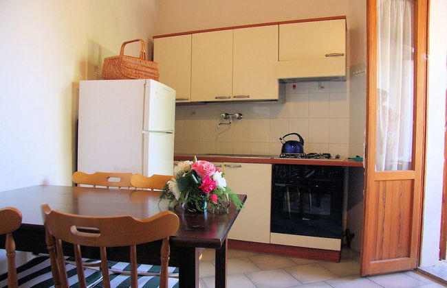 Sa Fiorida Case Vacanze - Foto 11