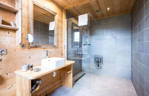 Chalet Fnire - Foto 13