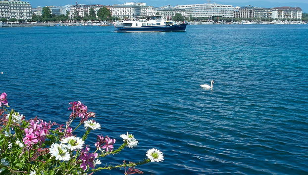 Boat Trip on Lake Geneva - Foto 3