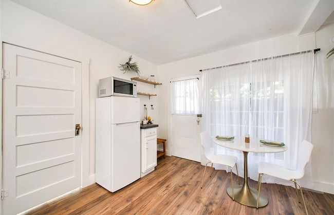 Sweetpea Tiny Home - Foto 16