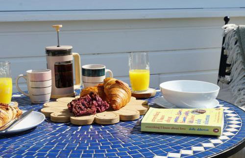 South Devon - River Dart Views - Free Parking - Pet Friendly - Photo 21