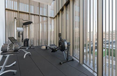 Native Bankside - Foto 113