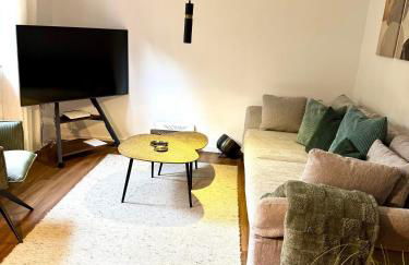 Fewo Stembers - Foto 15