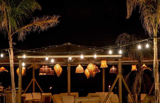 Alia Suites & Alia Beachfront Suites and Spa - Photo 52