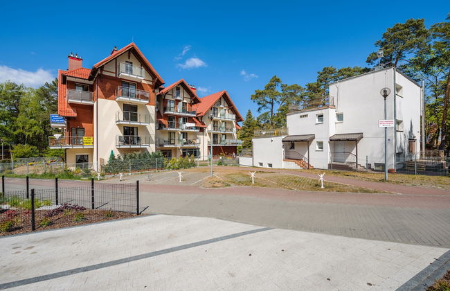 Apartamenty Sun & Snow Żeromskiego - Photo 1