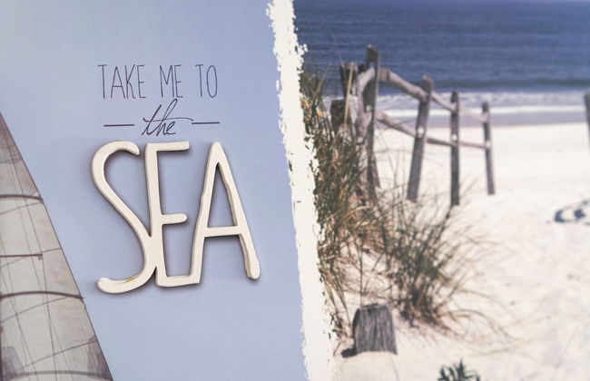 Apartment in St. Peter-ording by Sandy Beach - Foto 18