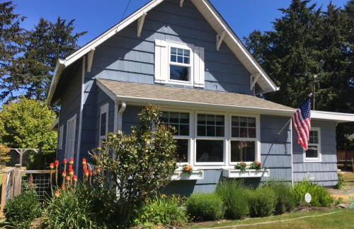 Seventh Street Cottage - Foto 1