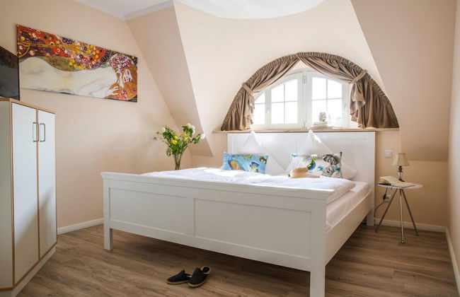 Ferienhaus in Fuhlendorf - Foto 6