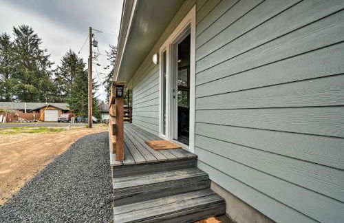 Cozy Cottage on the Coast Near Downtown Westport! - Foto 22