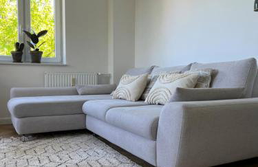 Studio 77 - nowoczesny apartament w Otwocku - Foto 16