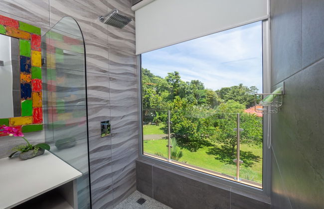 Jaco Sunset Boulevard Oceanview Condo - Foto 13